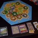 There Are Two Basic Strategies on Random Tricks to Help You Defeat Catan Players