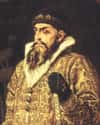Ivan The Terrible Got A Kick Out Of Torturing Animals on Random Bizarre Obsessions Of Royals In History