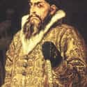 Ivan The Terrible Got A Kick Out Of Torturing Animals on Random Bizarre Obsessions Of Royals In History