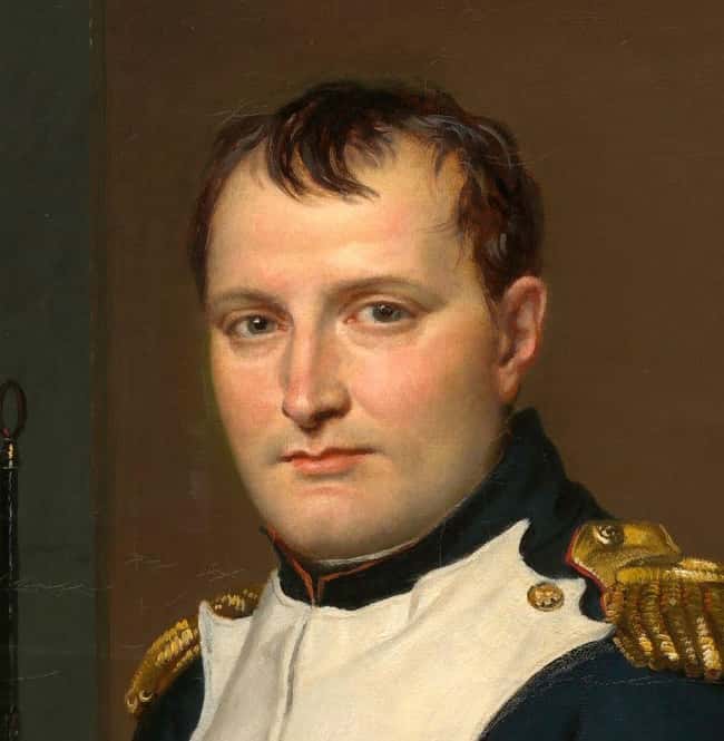 Napoleon Loved Him Some Licori is listed (or ranked) 10 on the list 15 Bizarre Obsessions Of Royals In History