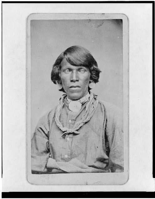 It Was Freezing Cold