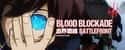 Blood Blockade Battlefront on Random Best Fantasy Anime