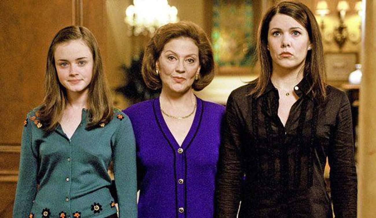 There Might Be New Gilmore Girls Episodes on the Horizon