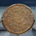 The Phaistos Disk Could Be A Prayer To An Ancient Goddess on Random Mysterious Ancient Inventions Science Still Can't Explain