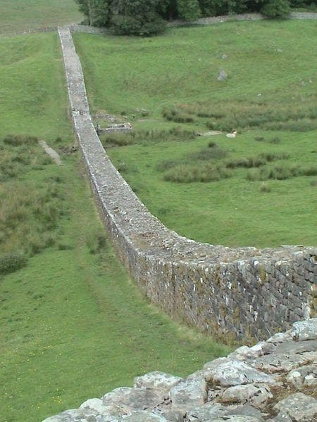 The 11 Most Important Walls in History