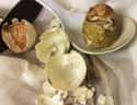 Balut on Random Horrifying Restaurant Foods You Can Actually Order In USA