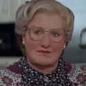 Robin Williams's First Instinct After Losing His Voice-Over Gig Is To Trick His Family on Random Mrs. Doubtfire Is Actually A Dark Film About An Extremely Deranged Man