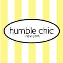 Humble Chic on Random Best Clothing Stores for Young Adults