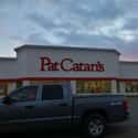 Pat Catan’s on Random Best Craft Supply Stores