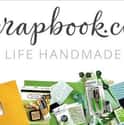 Scrapbook.com on Random Best Craft Supply Stores