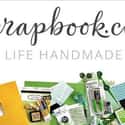 Scrapbook.com on Random Best Craft Supply Stores