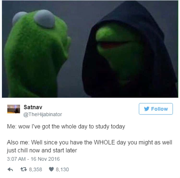30 Funny Evil Kermit Memes That Ll Make Your Dark Side Happy