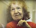 Tamara Samsonova - Known As 'Granny Ripper' - Ate And Dismembered Her Victims on Random "Little Old Ladies" Who Committed Murders