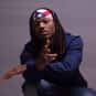 Montana of 300 is listed (or ranked) 8 on the list The Best Chicago Rappers