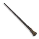 Ron's Second Wand on Random Wand In Harry Potter Looks Like