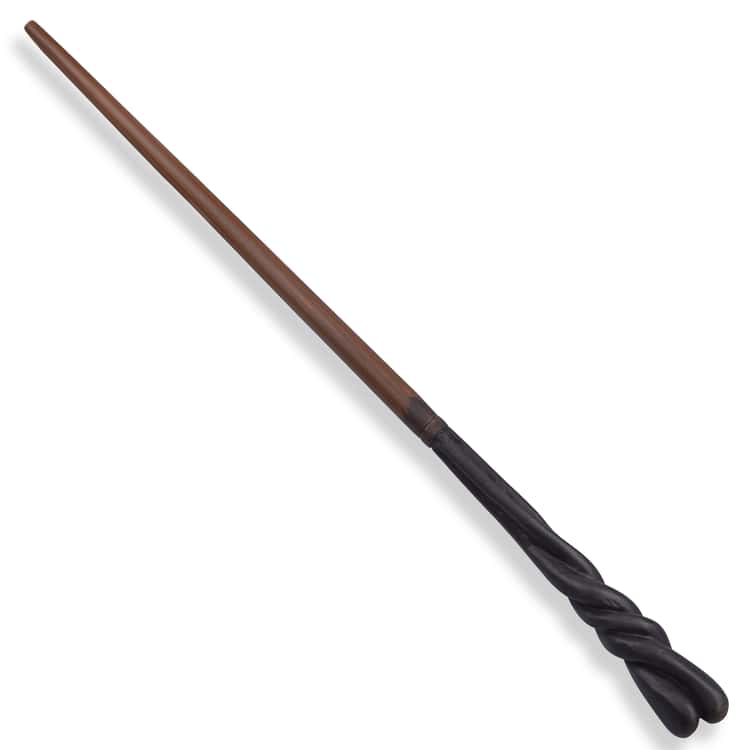 Details about   Harry Potter Wizard Magic Wand Light Up With And Without Sound Boys Wooden Look 