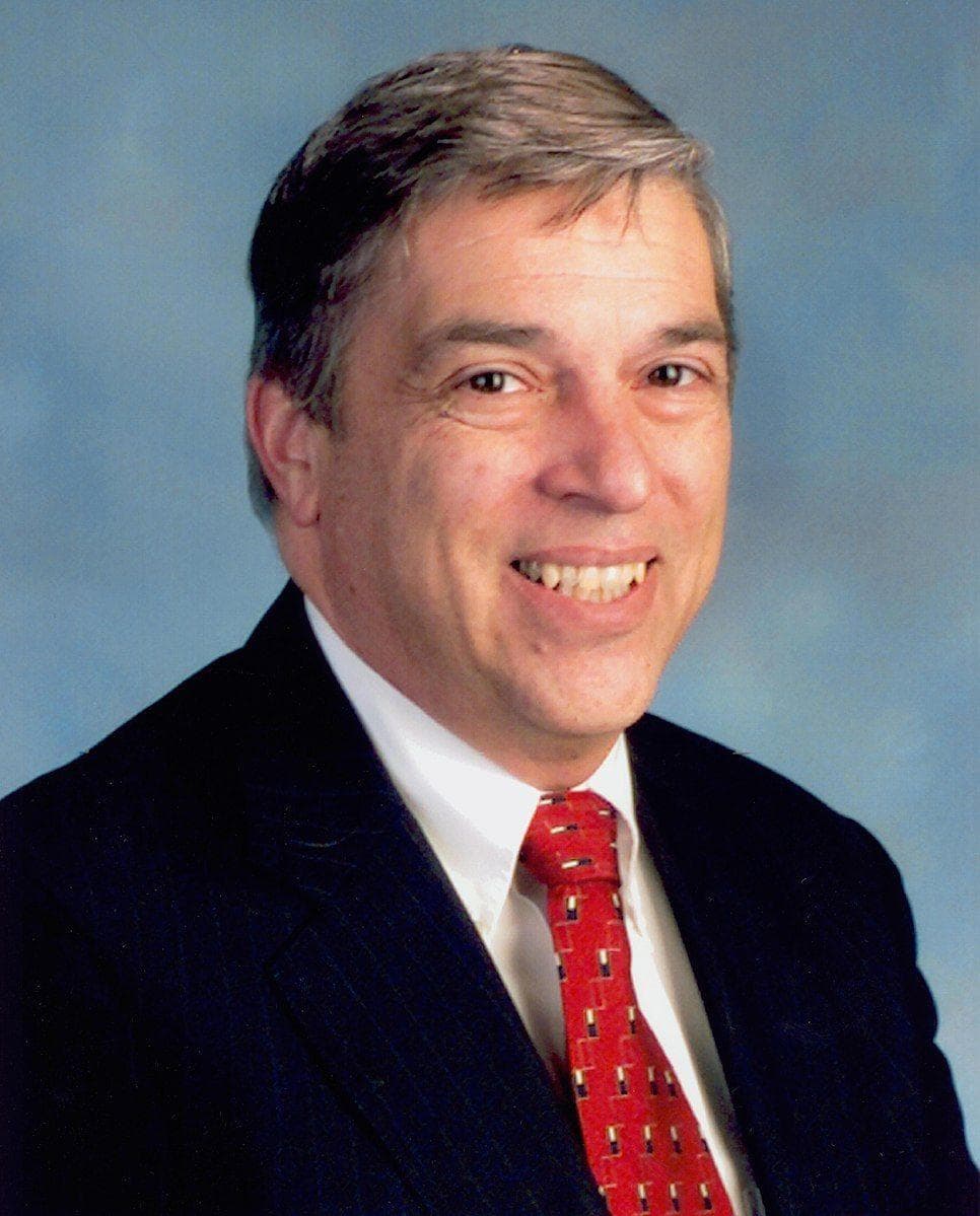 Robert Hanssen, Who Kept Spying For Russia After The Cold War Ended