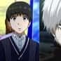 Ken Kaneki and Himself is listed (or ranked) 17 on the list The Best Anime Rivalries of All Time