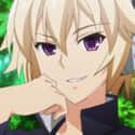 Izayoi Sakamaki - 'Problem Children Are Coming from Another World, Aren't They?' on Random Most Ridiculously Overpowered Anime Characters