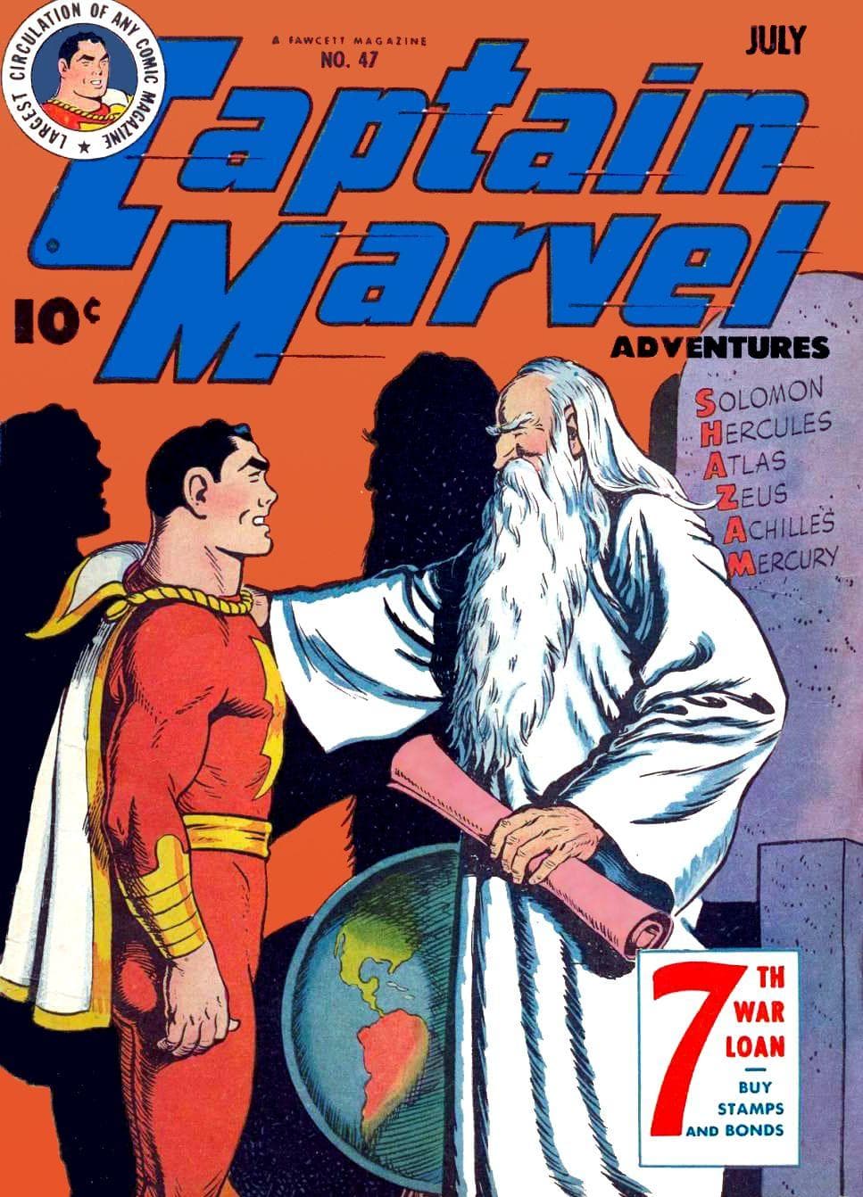 Great Comic Books That Exist Thanks to Plagiarism