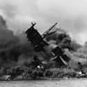 It's 'Less Than A Paragraph' on Random Things About How Pearl Harbor Is Taught In Japanese Schools
