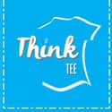 www.thinktee.co.uk on Random Top Custom T-Shirts Websites