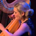 Official Harpist to the Prince of Wales on Random Weirdest Royal Jobs That Actually Exist
