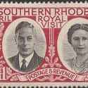 Keeper of the Queen's Stamps on Random Weirdest Royal Jobs That Actually Exist