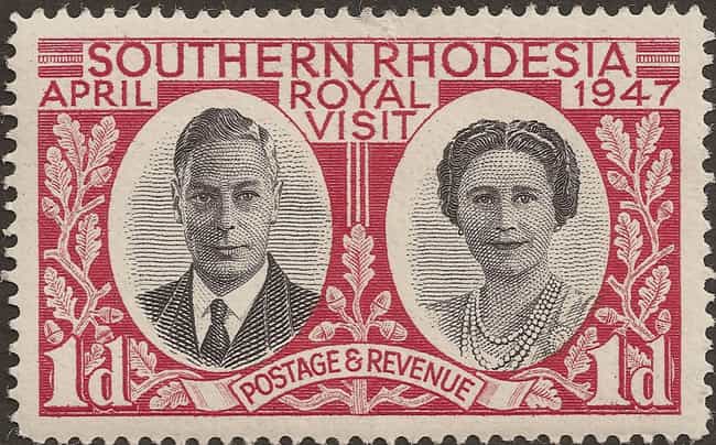 Keeper of the Queen's Stamps