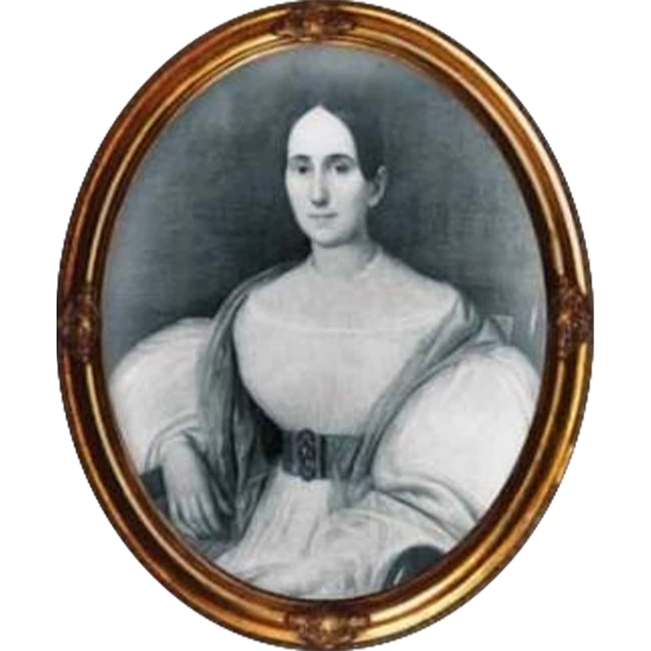 Delphine LaLaurie Committed Unspeakable Acts Of Torture In Her Home