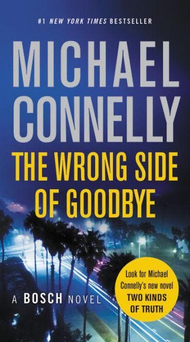 Best Michael Connelly Books | List Of Popular Michael Connelly Books ...