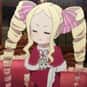 Beatrice is listed (or ranked) 22 on the list The 30+ Best Anime Bookworm Characters