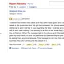 No Thank You Required on Random Funniest Yelp Reviews