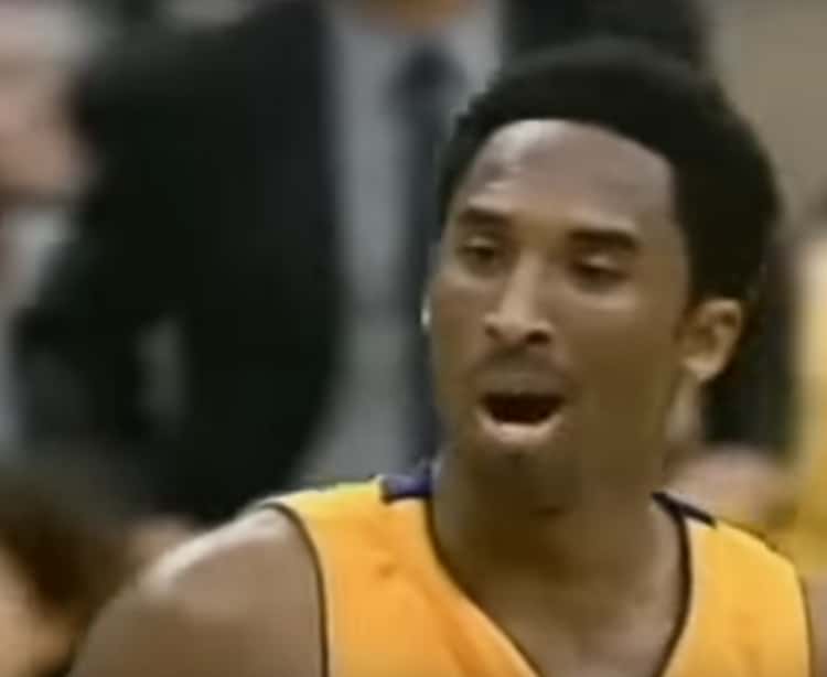 The Most Savage NBA Trash Talk Lines of All-Time
