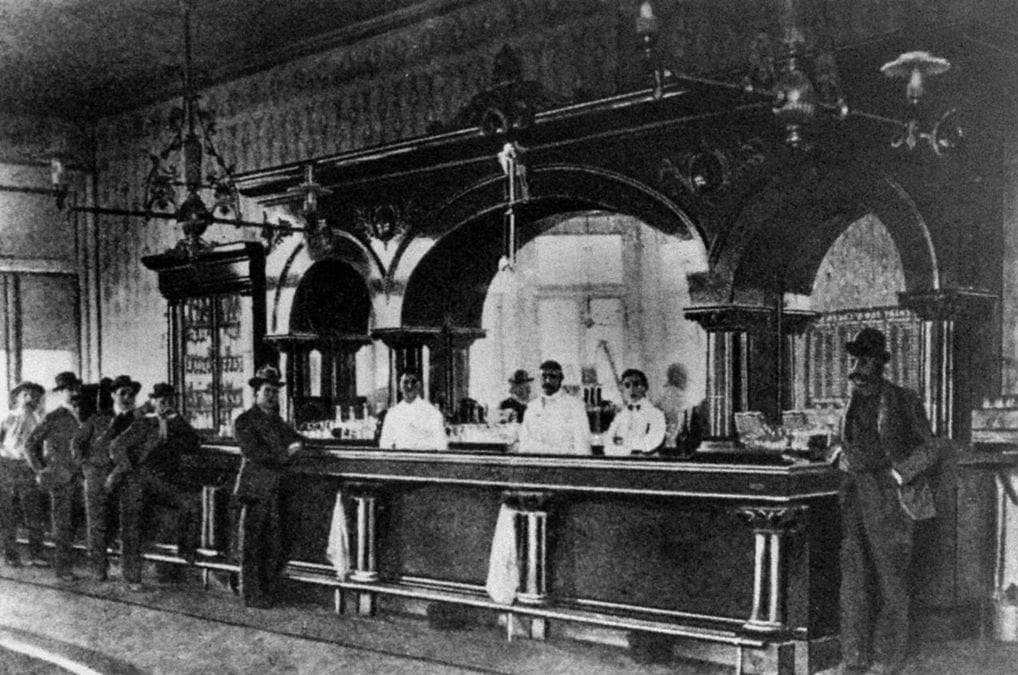 The 12 Most Notorious Prostitutes and Madams of the Wild West