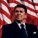 Though He Left Office With Record Approval, Reagan’s Early Years Were Tough On The Economy on Random Things Of the Economy Was on the Verge of Total Collapse