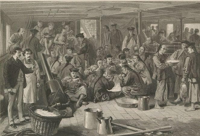 Ah Toy Used The Courts To Her Benefit