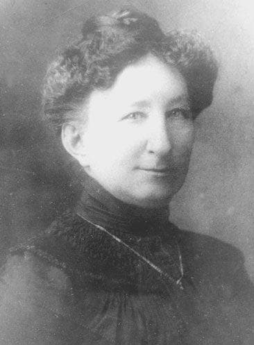 Big Nose Kate Broke Doc Holliday Out Of Jail