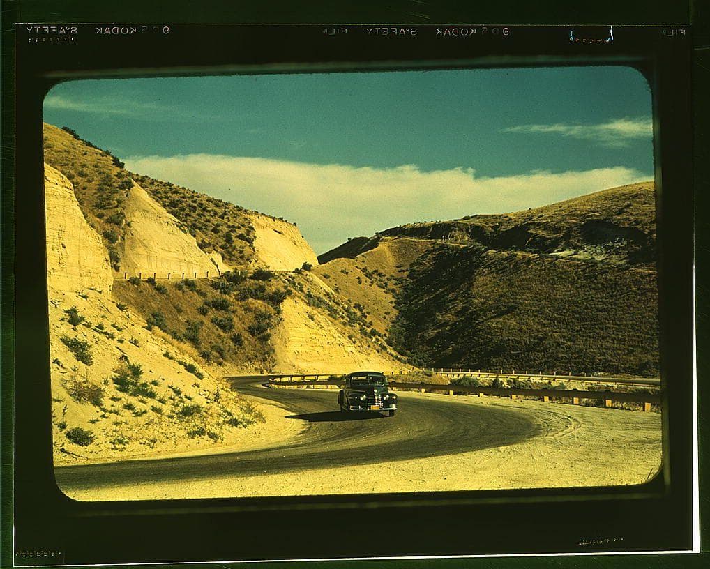 Colorized Photos That Show What Life Was Really Like in the Great