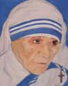The First Miracle Involving Her Likeness Was Easily Debunked on Random Disturbing Facts and Stories That Will Change How You See Mother Teresa