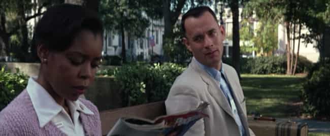 forrest gump theory