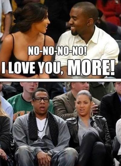 28 Hilarious Memes About PDA That Everyone Can Relate To