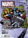 Hulk Sled! on Random Awesome Christmas Superhero Comics You Never Knew Existed