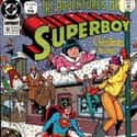 Boy Meets Christmas on Random Awesome Christmas Superhero Comics You Never Knew Existed