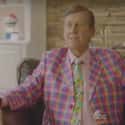 When Easter Baskets Become Easter Jackets on Random Flyest Suits Craig Sager Ever Sported