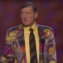 A Colorful Craig Creation on Random Flyest Suits Craig Sager Ever Sported