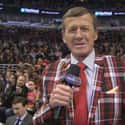 Plaid Perfection on Random Flyest Suits Craig Sager Ever Sported