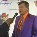 Is That the Joker? on Random Flyest Suits Craig Sager Ever Sported