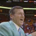 That Suit Is in Mint Condition on Random Flyest Suits Craig Sager Ever Sported