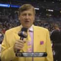 Banana Yellow on Random Flyest Suits Craig Sager Ever Sported